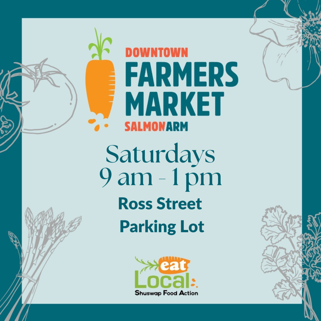 Summer Farmer's Market
