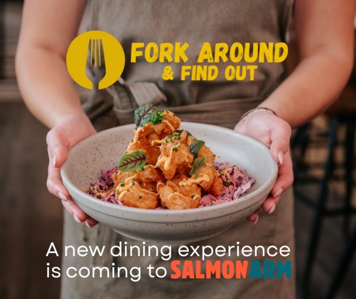 Fork Around And Find Out