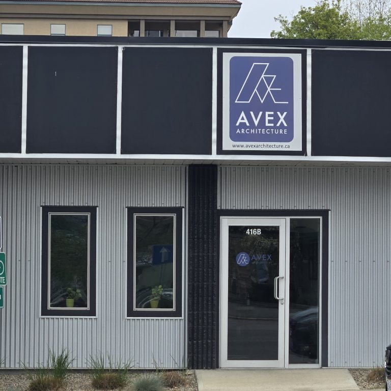 Avex Architecture