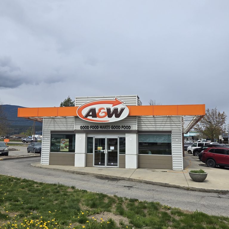 A&W