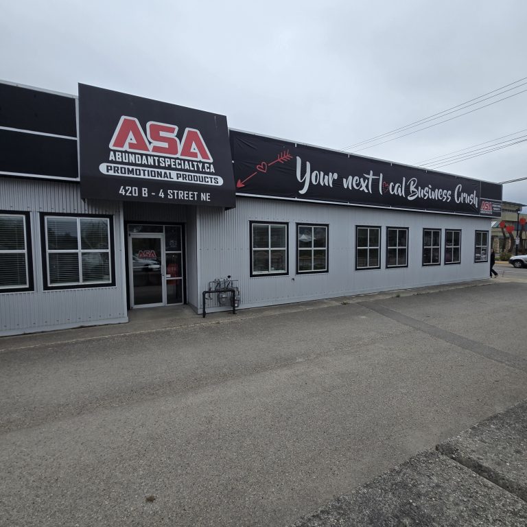 Abundant Speciality Advertising (ASA)