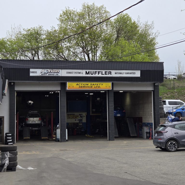 Action Safety/ Signature Tire Centre