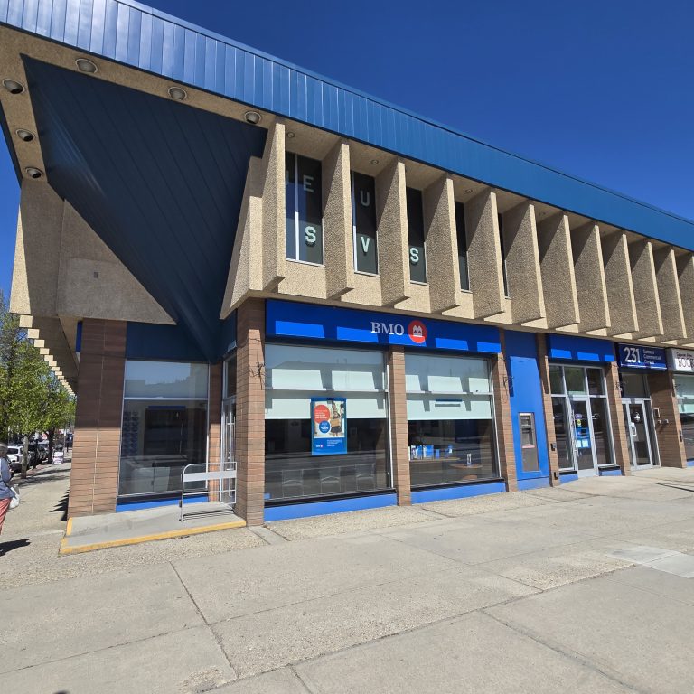 Bank of Montreal (BMO)