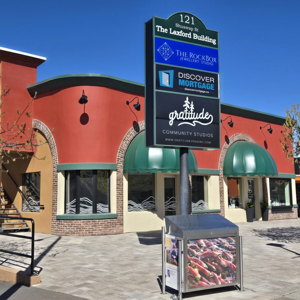Bayfield Mortgage