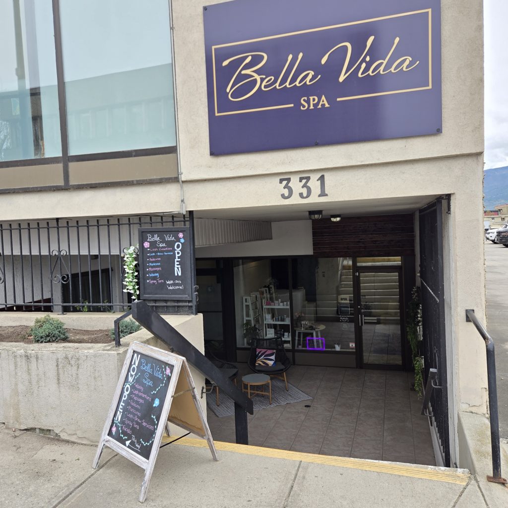 Bella Vida Spa