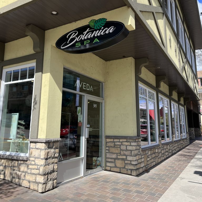 Botanica Spa