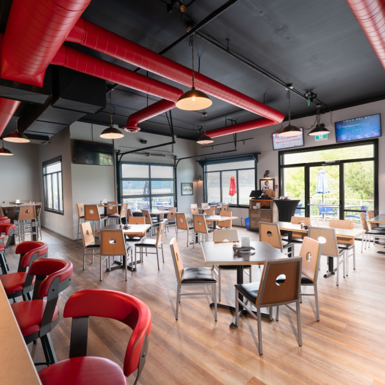 Brixx Brewhouse