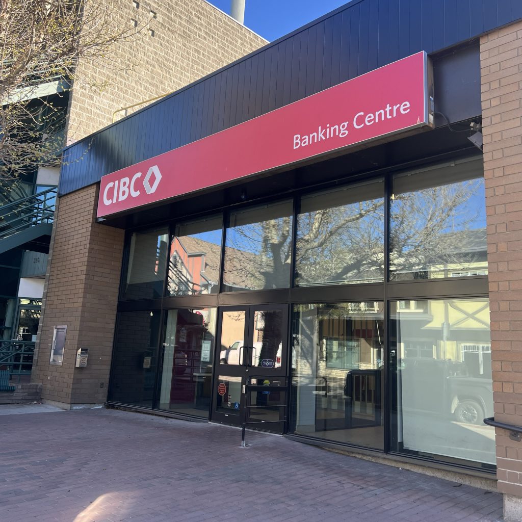 CIBC