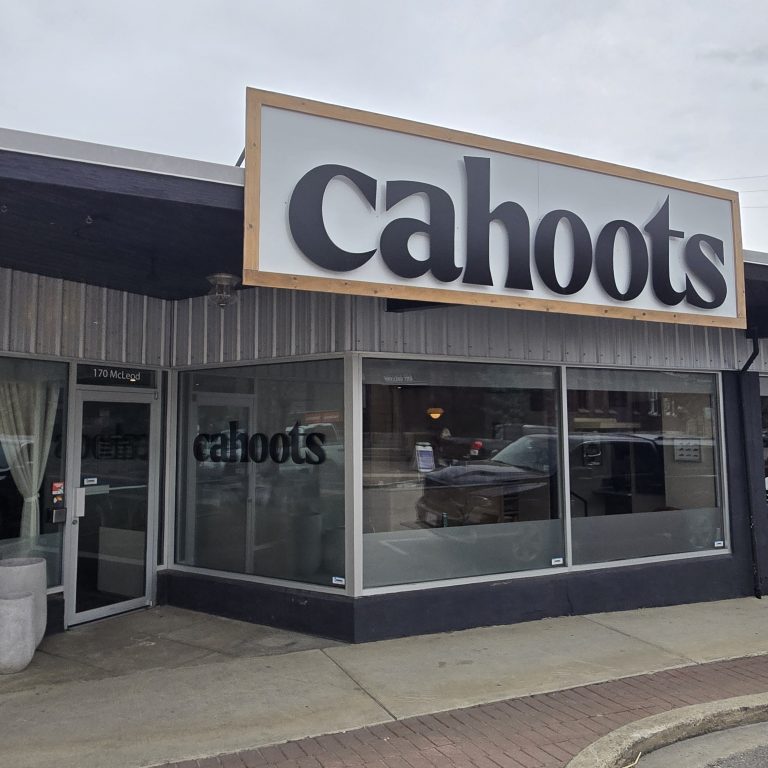 Cahoots