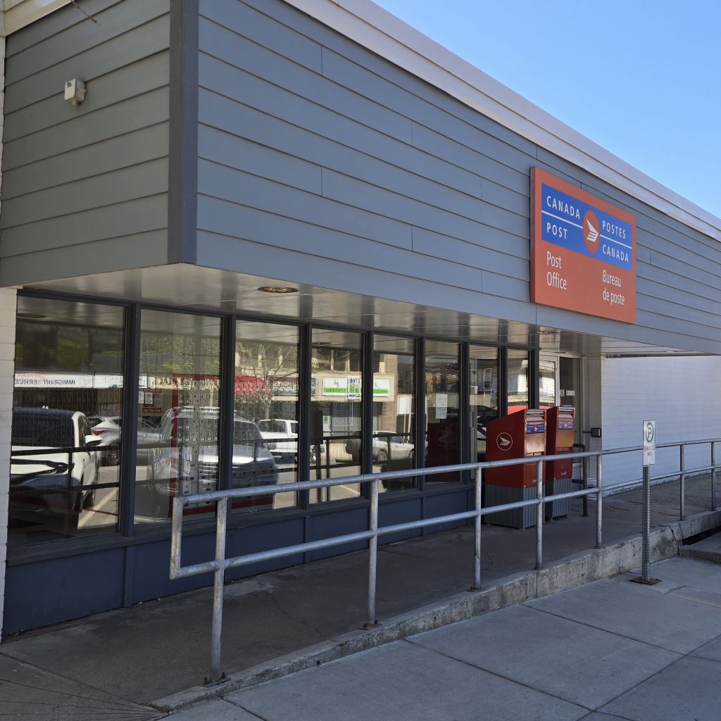 Canada Post