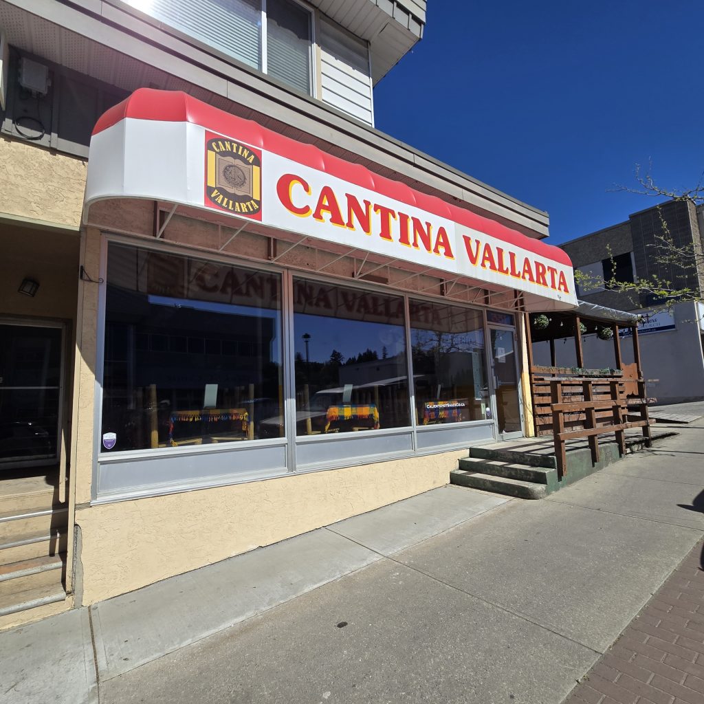 Cantina Vallarta