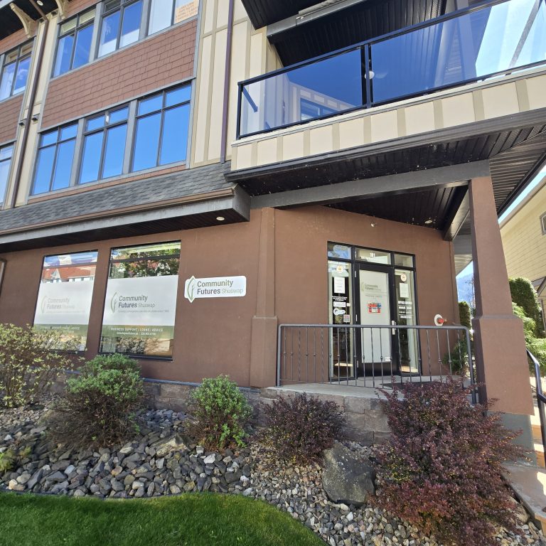 Community Futures Shuswap