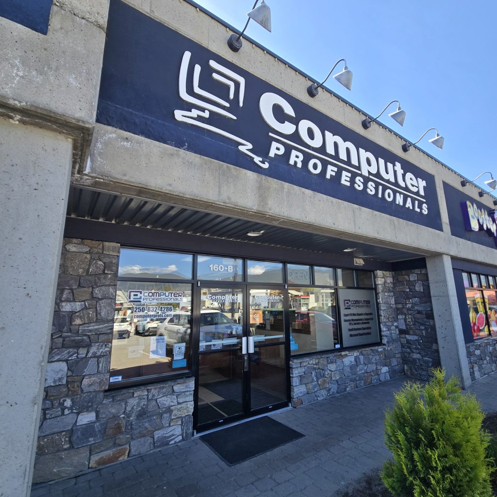 Computer Professionals