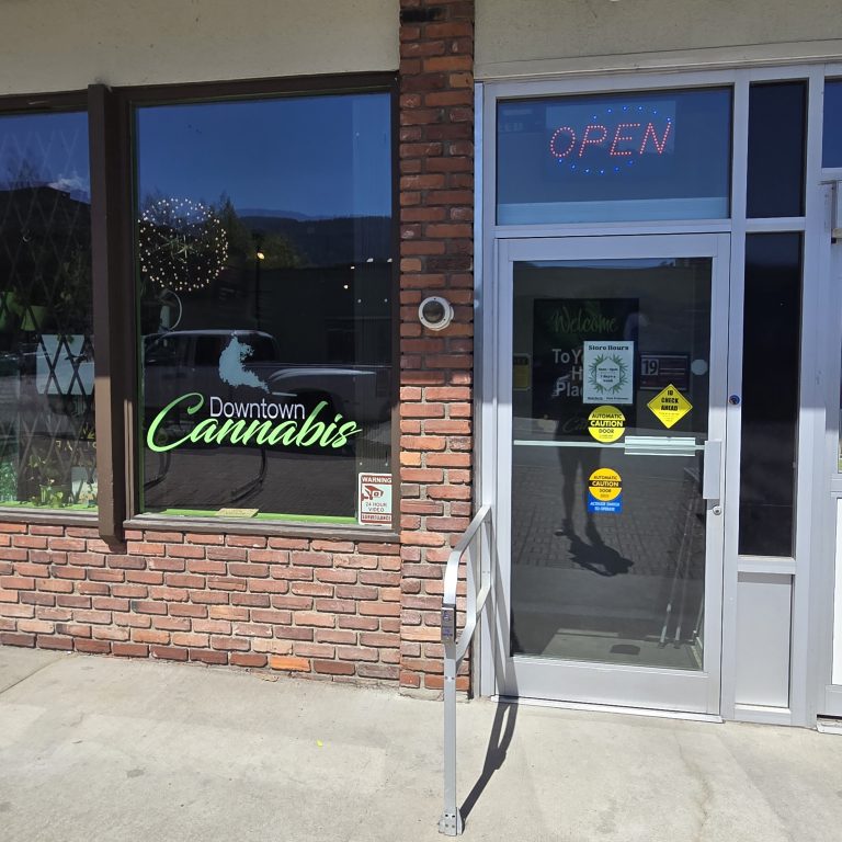 Downtown Cannabis