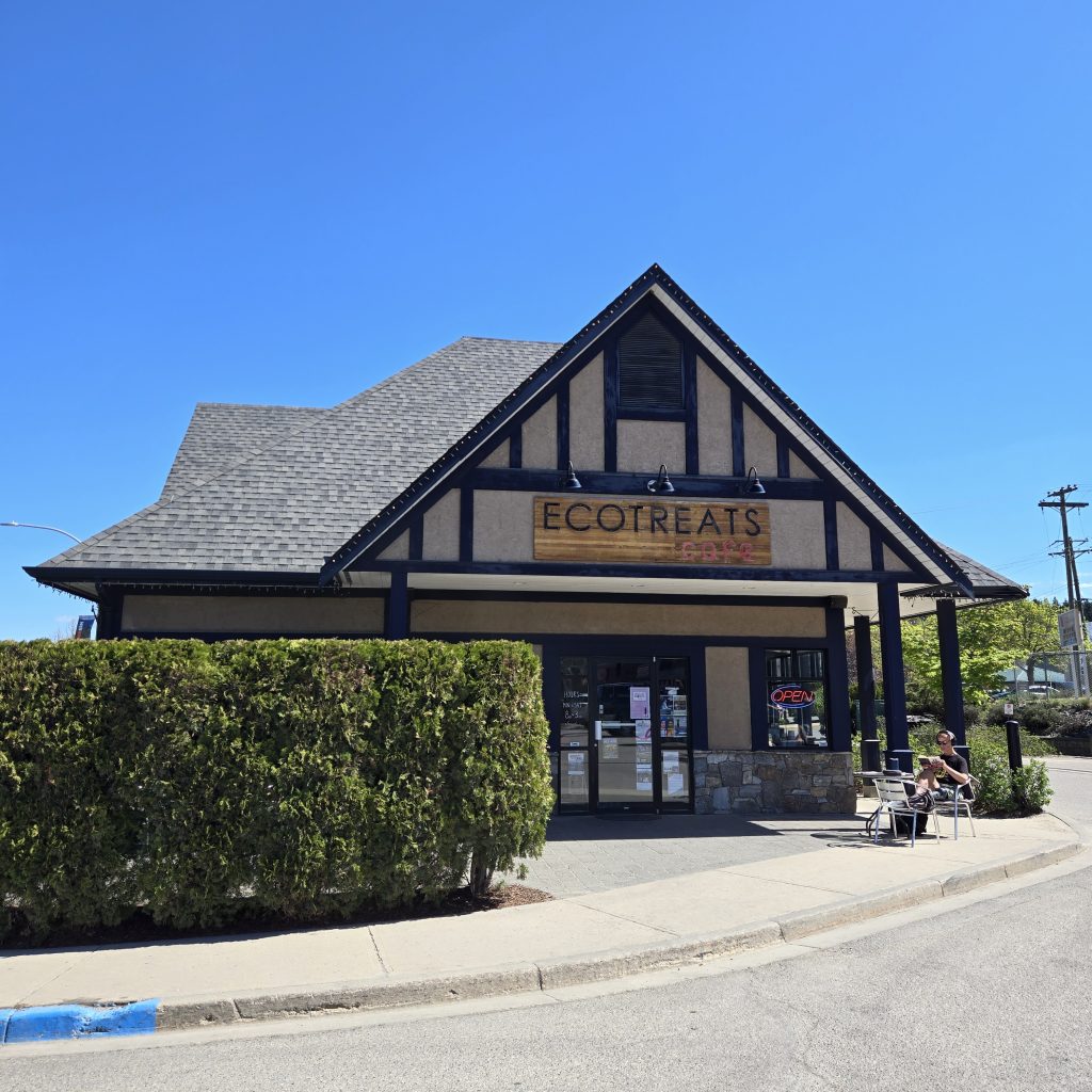 Ecotreats Café