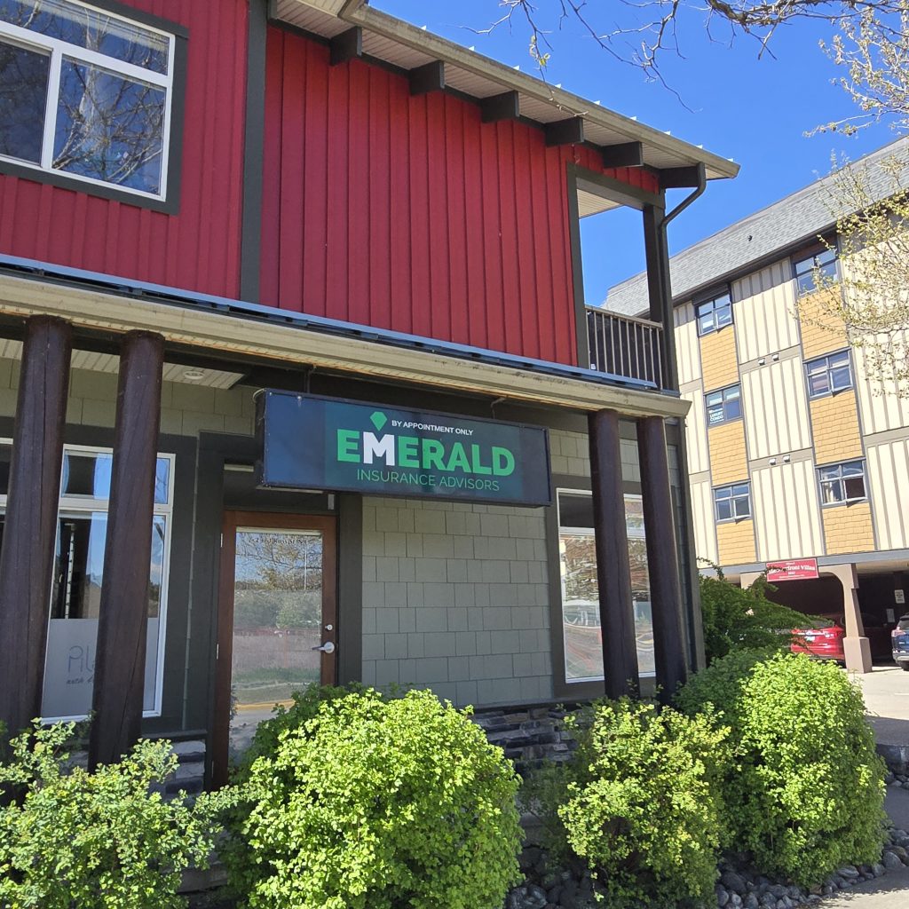 Emerald Insurance Advisors