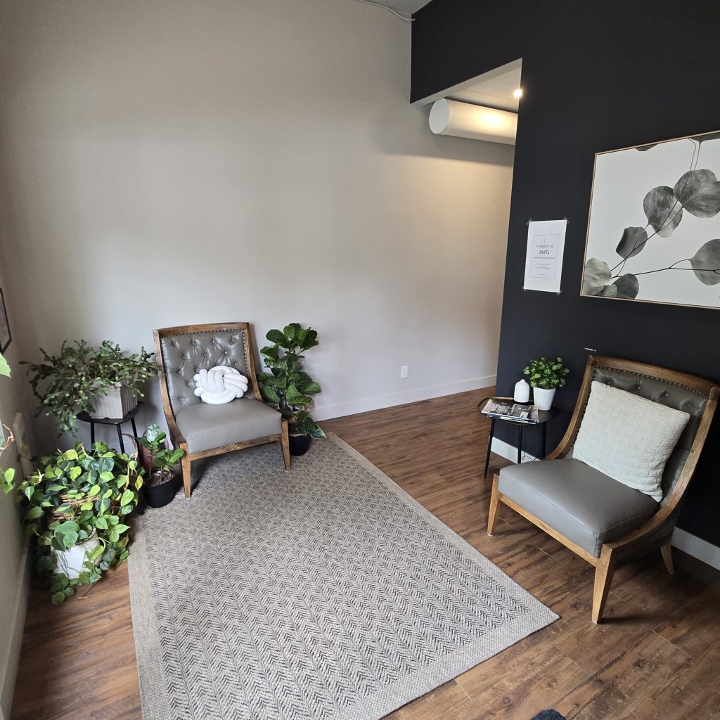 Evexía Massage Therapy