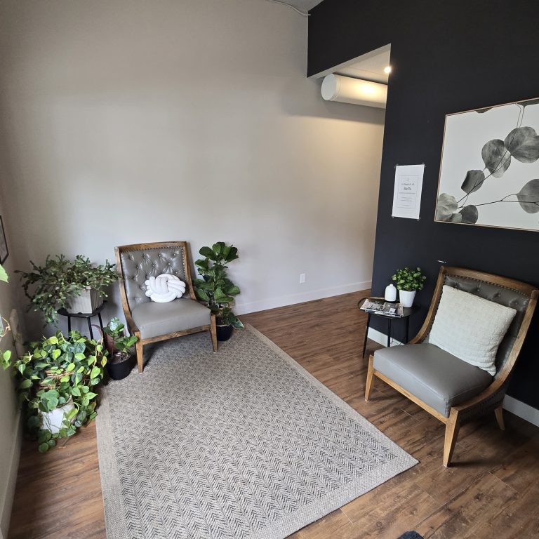 Evexía Massage Therapy