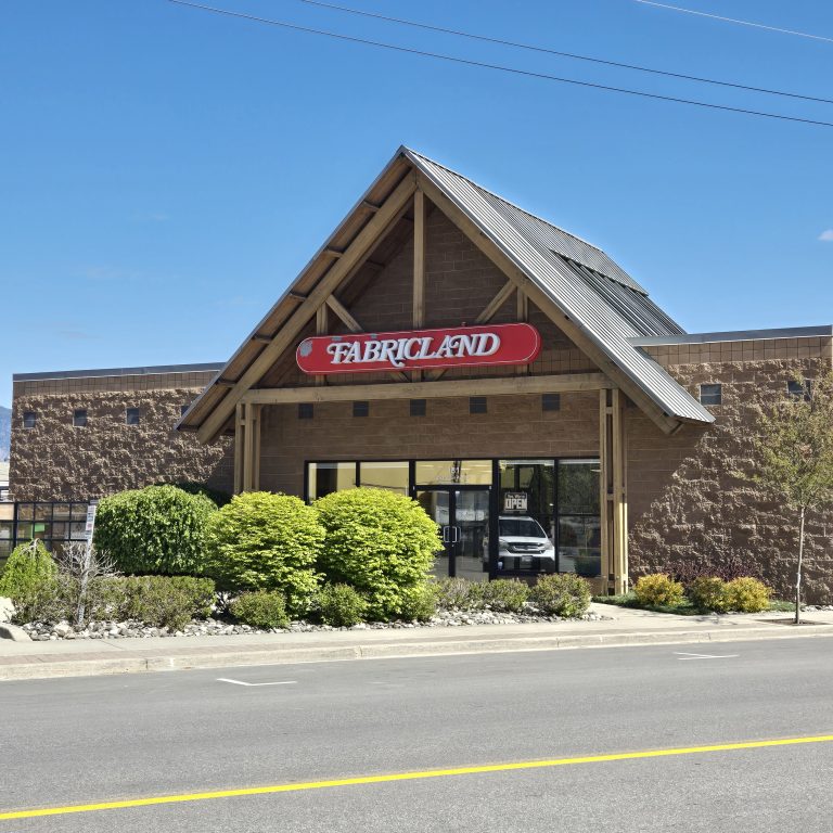 Fabricland