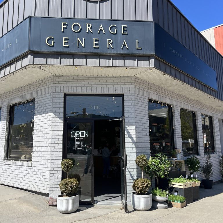 Forage General