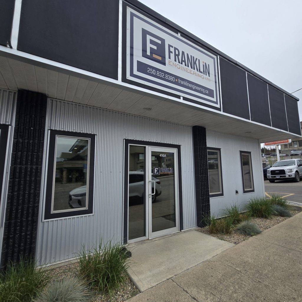 Franklin Engineering