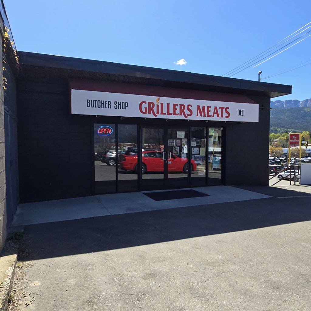Grillers Meats