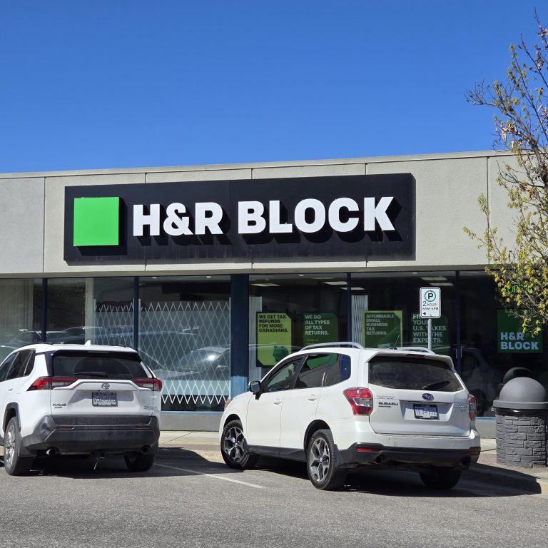 H&R Block