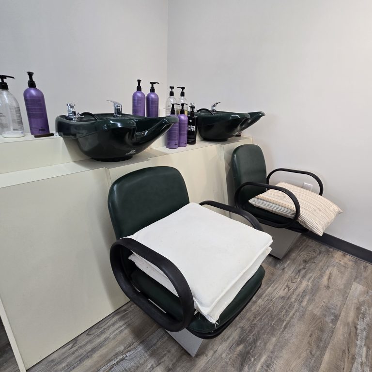 Head Gamez Hair & Company