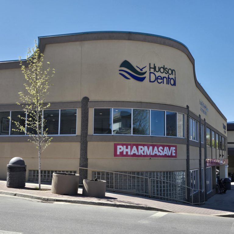 Hudson Dental