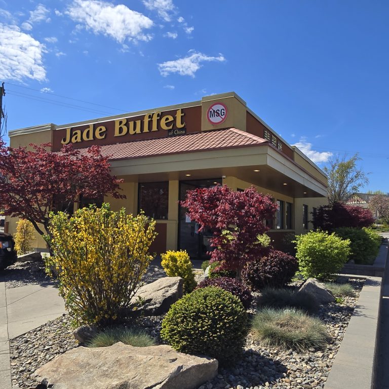 Jade Buffet of China
