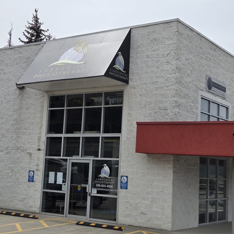 Lakeshore Physiotherapy
