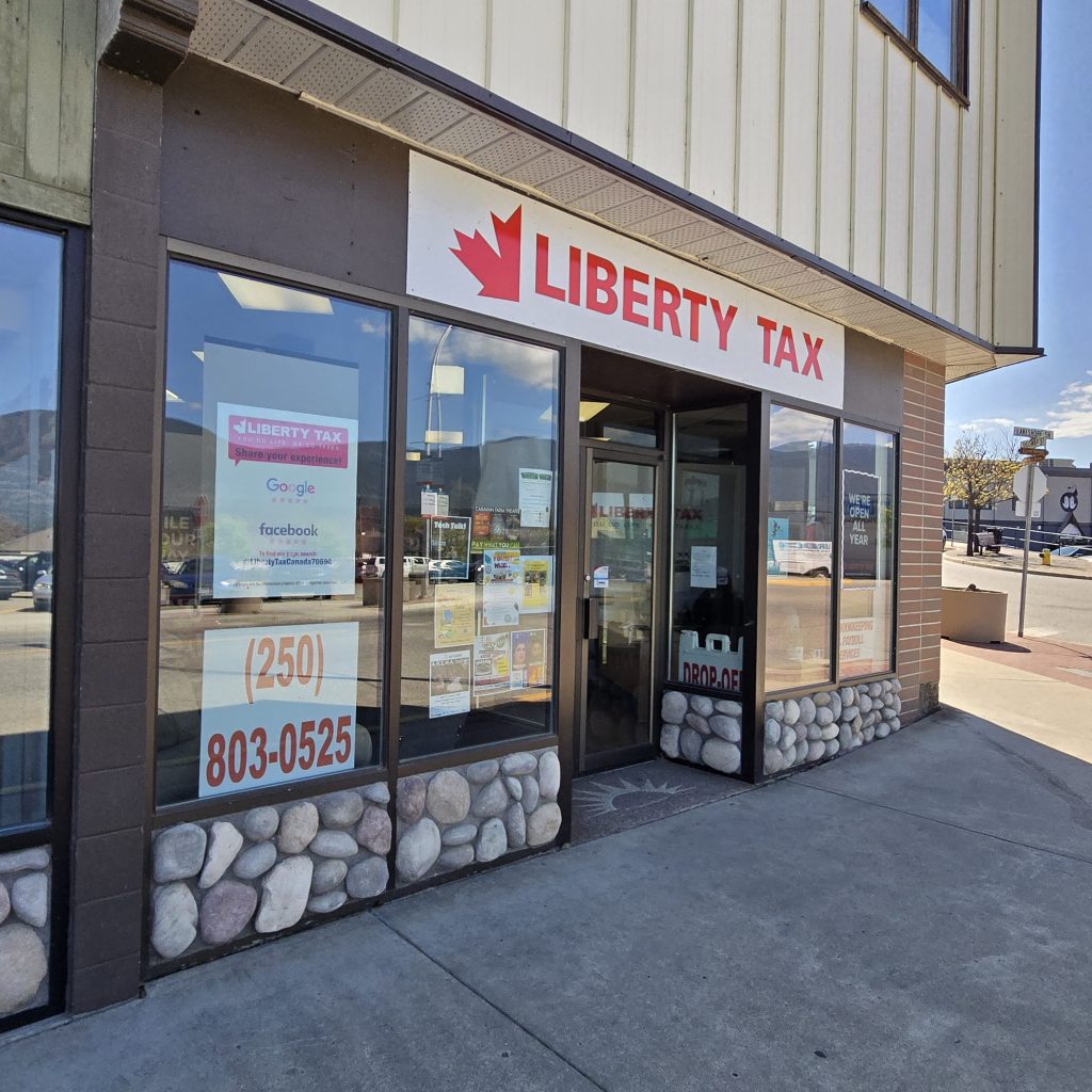 Liberty Tax Service
