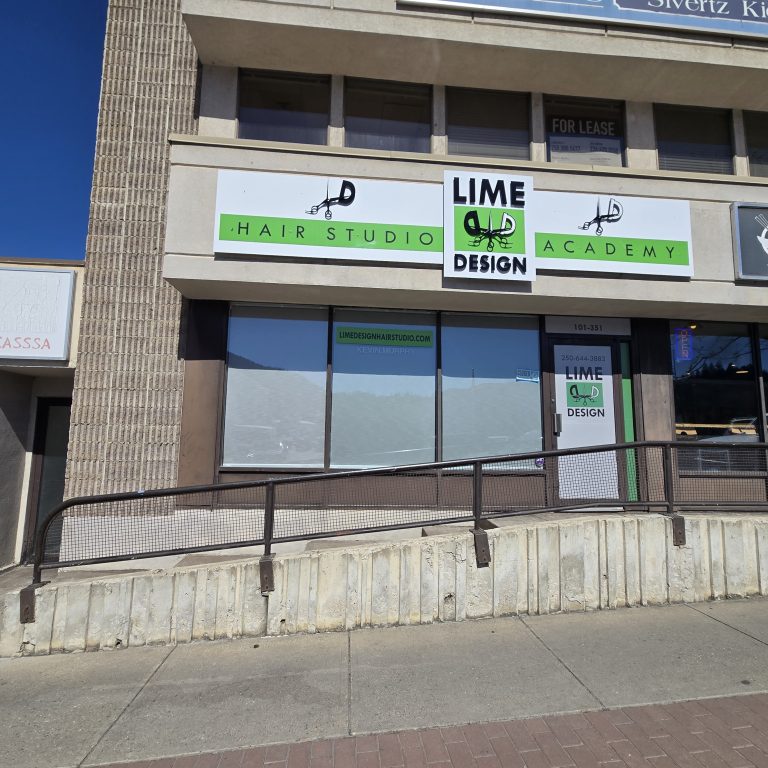 Lime Design Hair Studio