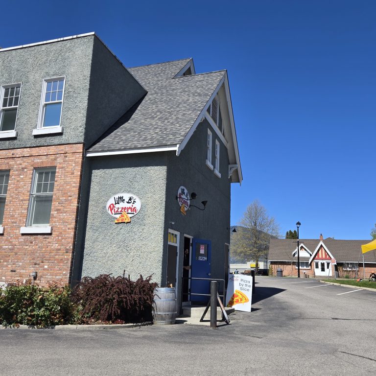 Little B’s Pizzeria