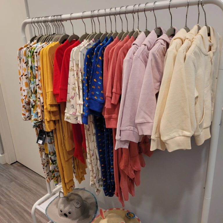 Little Maples Children’s Boutique