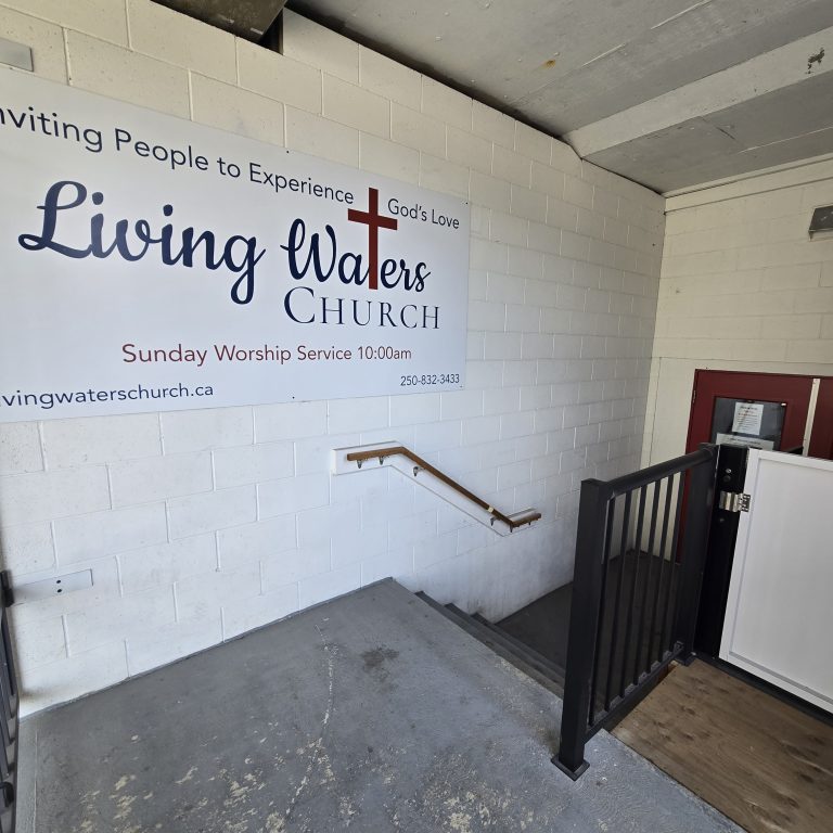 Living Waters Church
