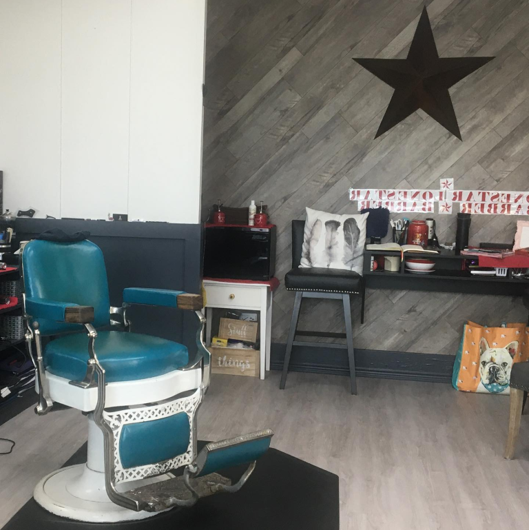 Lone Star Barber