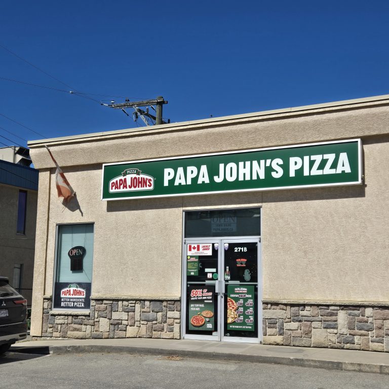 Papa Johns Pizza