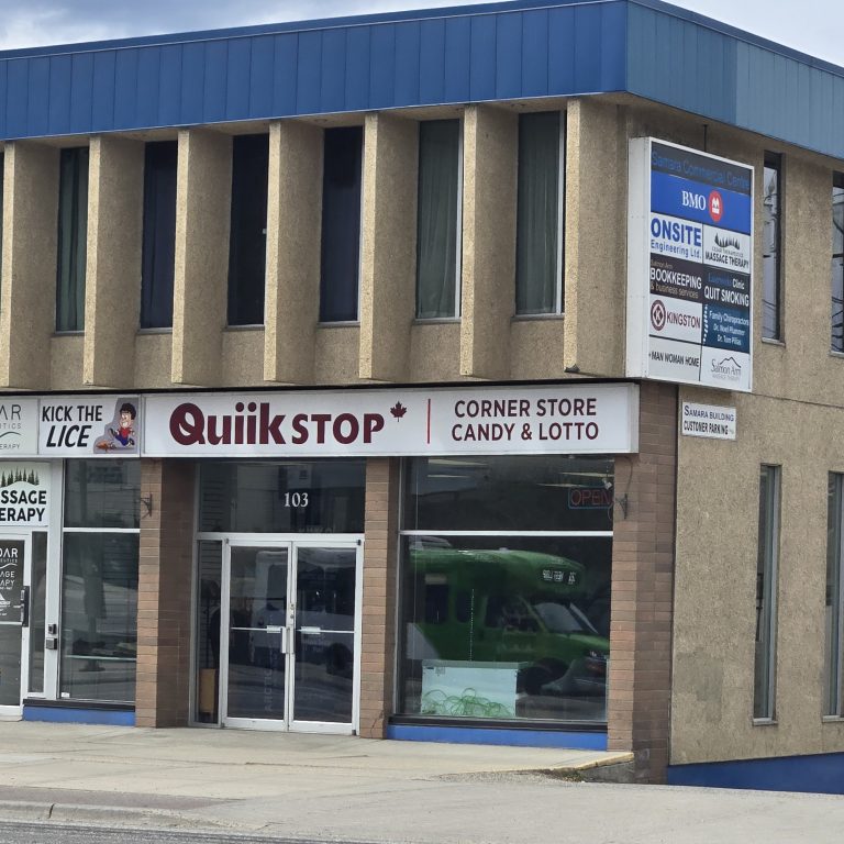 QuiikSTOP