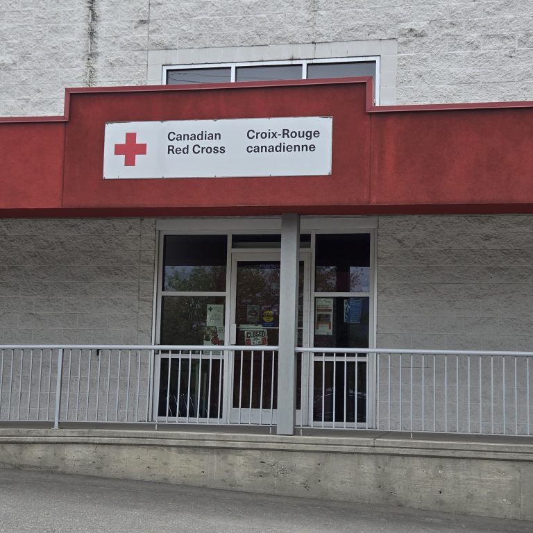 Red Cross Health Equipment Loans Program (HELP)