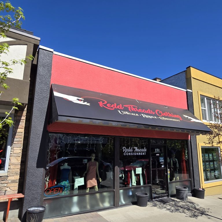 Redd Threads Clothing Boutique