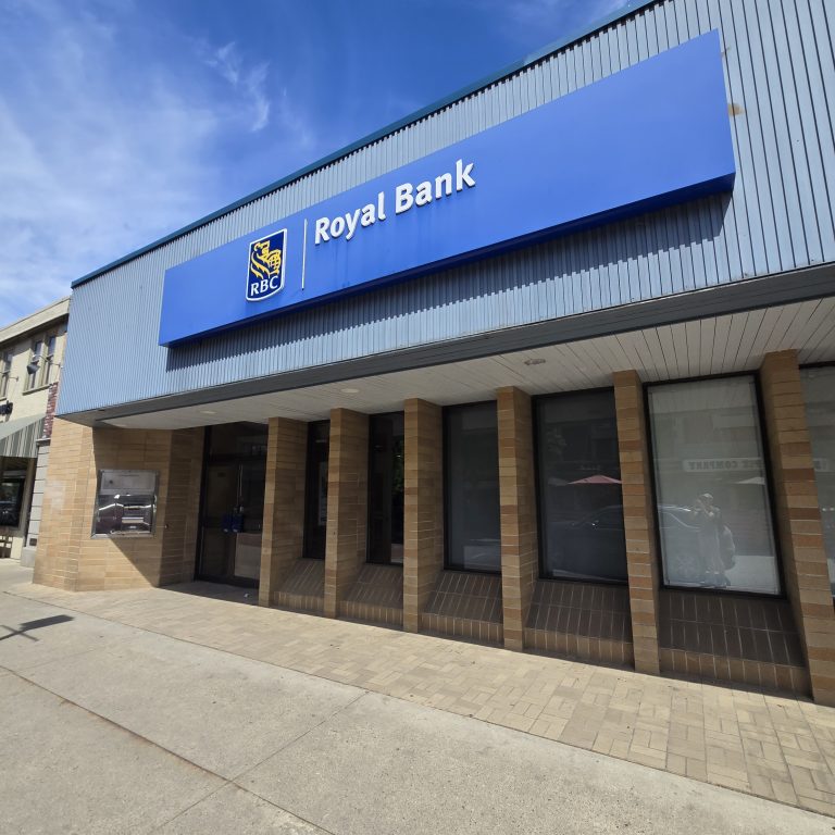 Royal Bank RBC