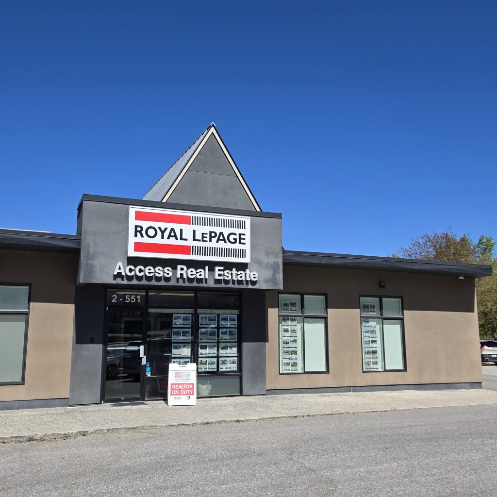 Royal LePage Access Real Estate