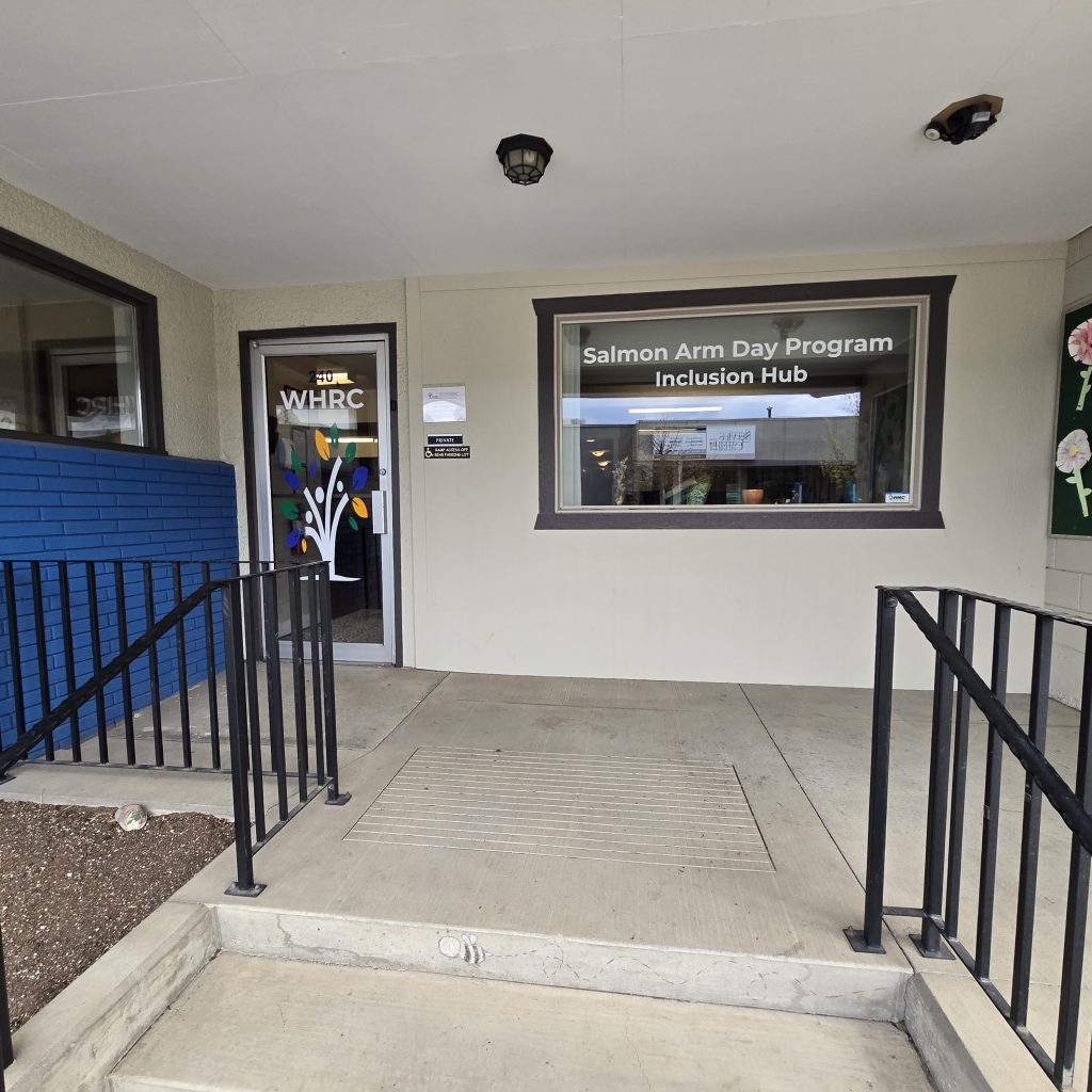 Salmon Arm Day Program (SADP)