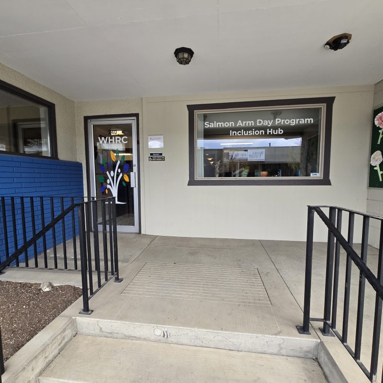 Salmon Arm Day Program (SADP)