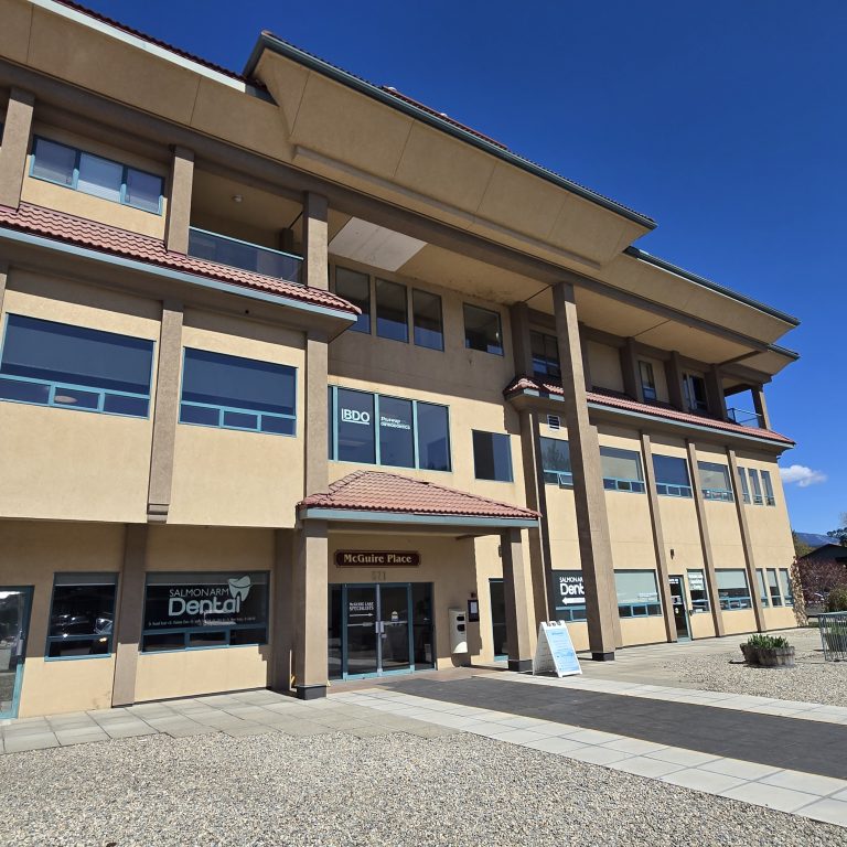 Salmon Arm Dental