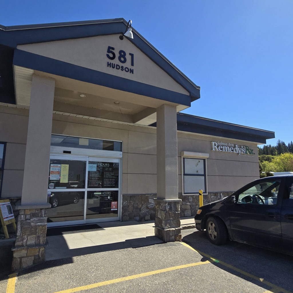 Salmon Arm Medical Clinic