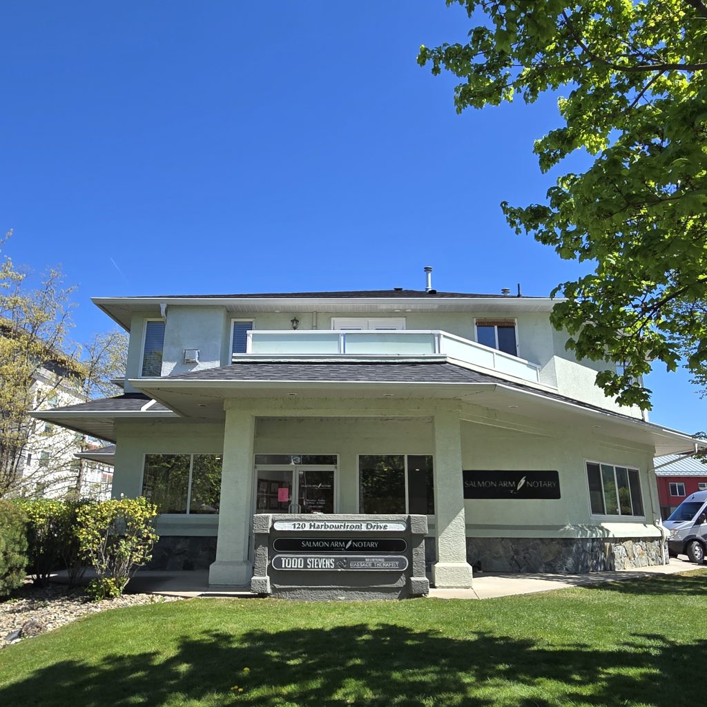 Salmon Arm Physiotherapy