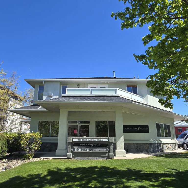 Salmon Arm Physiotherapy