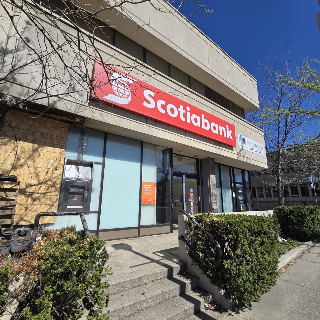 Scotia Bank